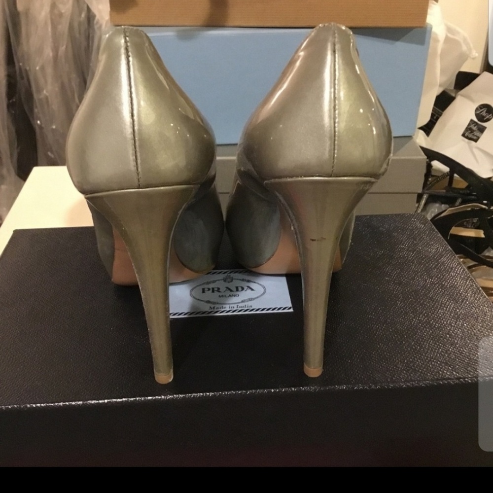 Prada 👠 - Picture 4 of 4